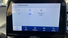 Ford Puma 1.0 EcoBoost Hybrid mHEV Titanium 5dr DCT Petrol Hatchback